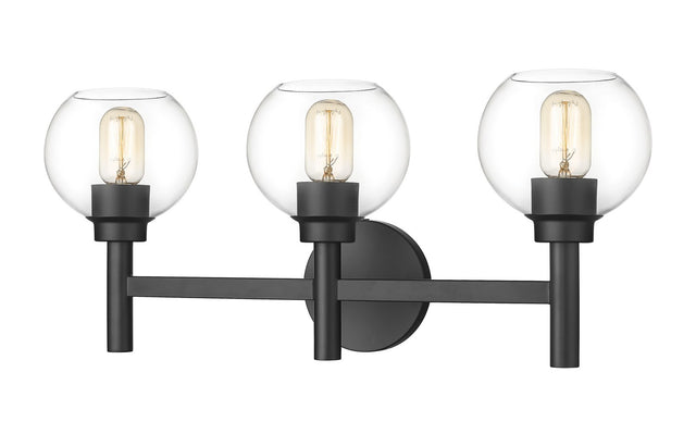 Sutton Vanity by Z-Lite