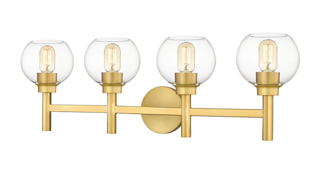 Sutton Vanity by Z-Lite