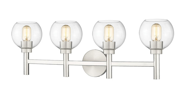 Sutton Vanity by Z-Lite