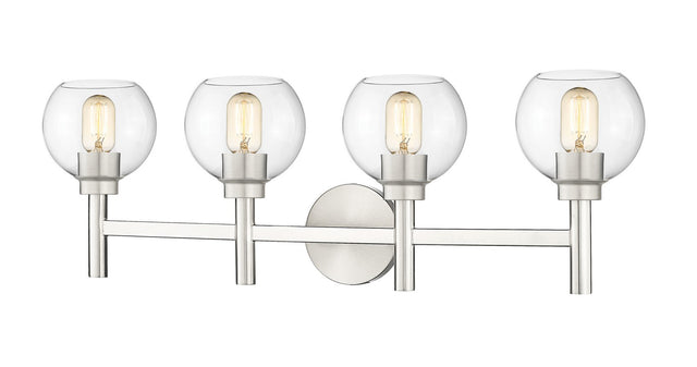 Sutton Vanity by Z-Lite