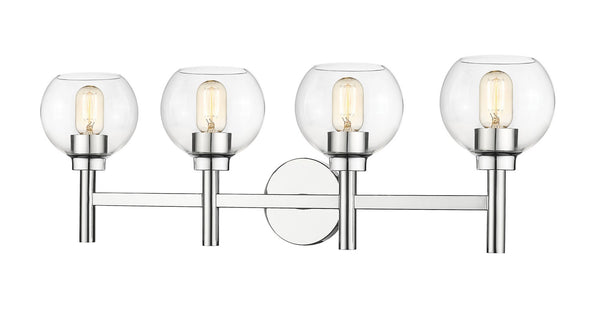 Sutton Vanity by Z-Lite