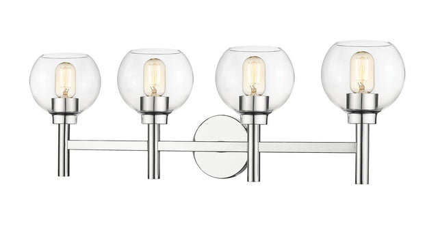 Sutton Vanity by Z-Lite