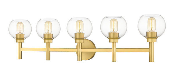 Sutton Vanity by Z-Lite