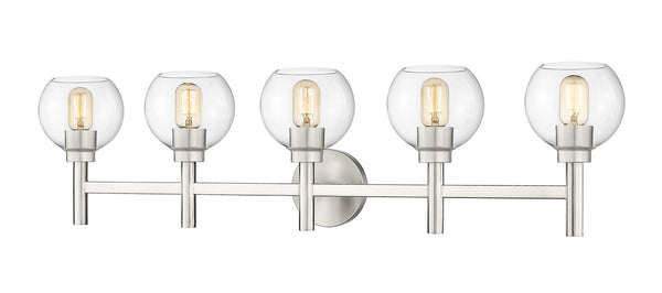 Sutton Vanity by Z-Lite