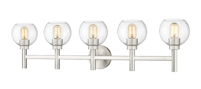 Sutton Vanity by Z-Lite