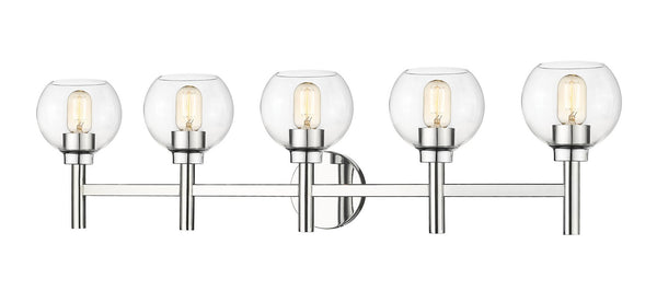 Sutton Vanity by Z-Lite