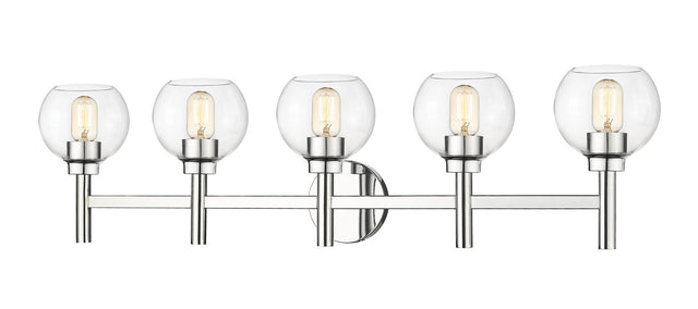 Sutton Vanity by Z-Lite