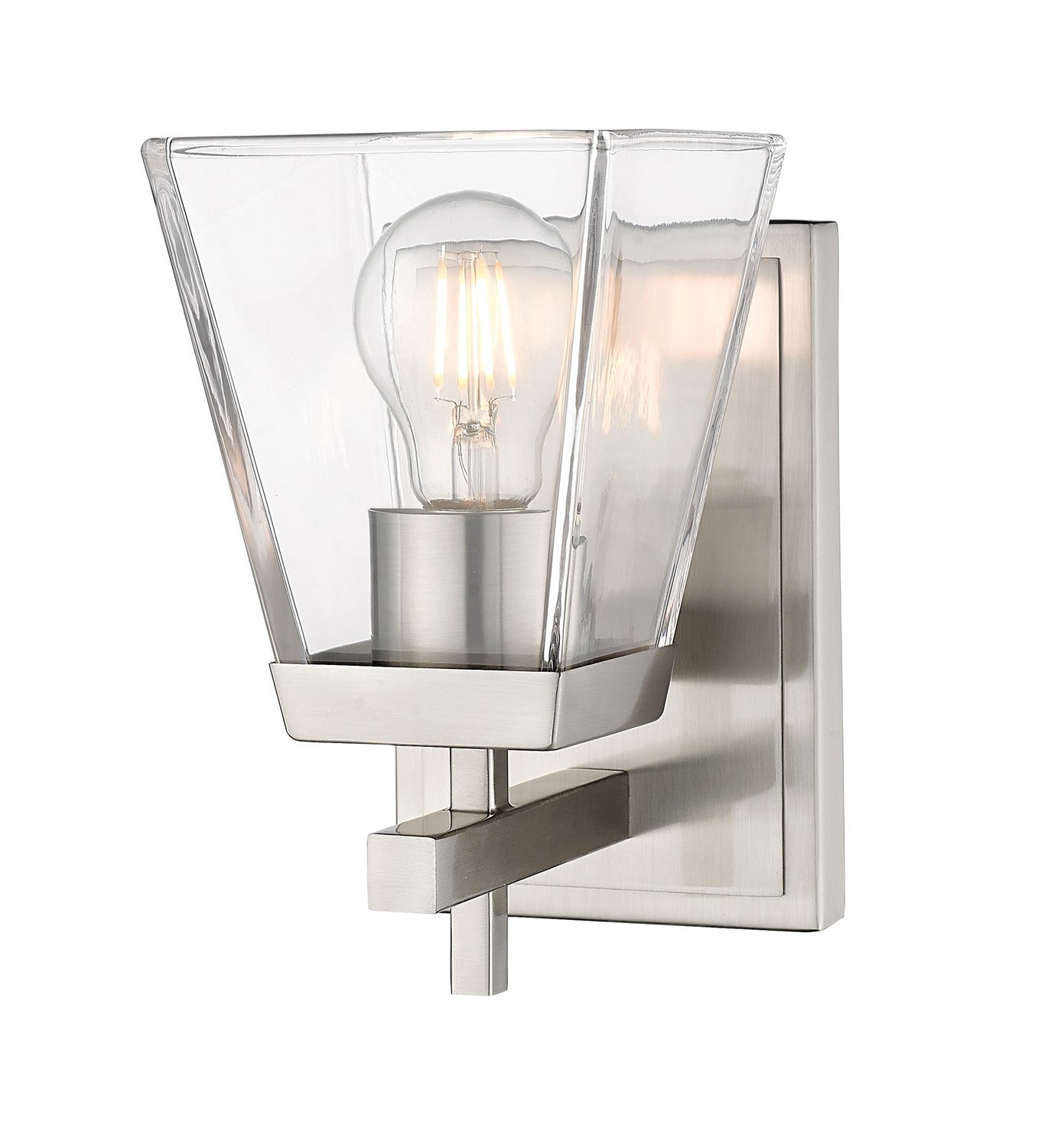 Z-Lite-819-1S-BN|MAIN