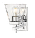 Lauren Outdoor (Damp) Sconce by Z-Lite