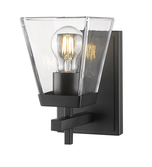 Z-Lite-819-1S-MB|MAIN