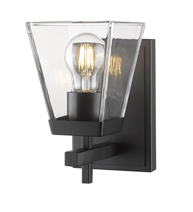 Lauren Outdoor (Damp) Sconce by Z-Lite