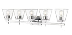 Z-Lite-819-5V-CH|MAIN
