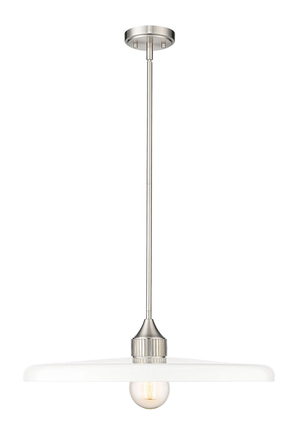 Paloma Outdoor (Damp) Pendant by Z-Lite