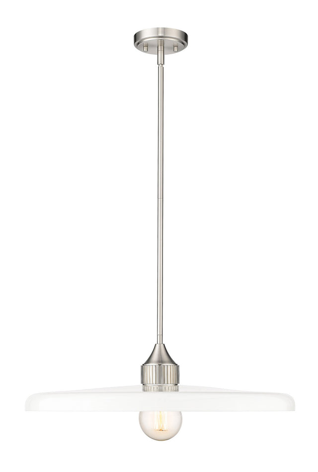Paloma Outdoor (Damp) Pendant by Z-Lite