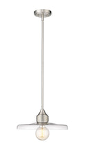 Paloma Outdoor (Damp) Pendant by Z-Lite