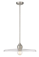 Paloma Outdoor (Damp) Pendant by Z-Lite