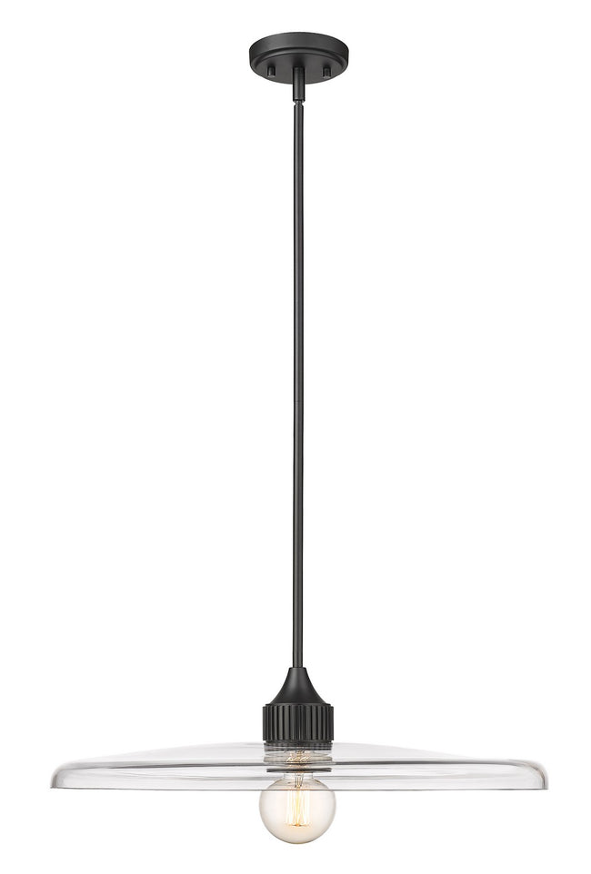 Z-Lite-821P24-MB|MAIN