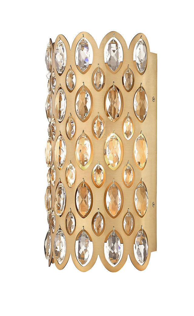 Dealey Sconce by Z-Lite