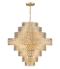 Dealey Chandelier by Z-Lite
