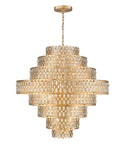 Dealey Chandelier by Z-Lite
