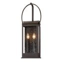 Holmes Outdoor (Wet) Sconce by Troy Lighting