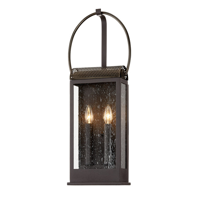 Holmes Outdoor (Wet) Sconce by Troy Lighting