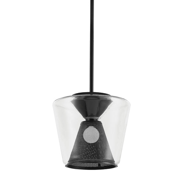 Berlin Pendant by Troy Lighting