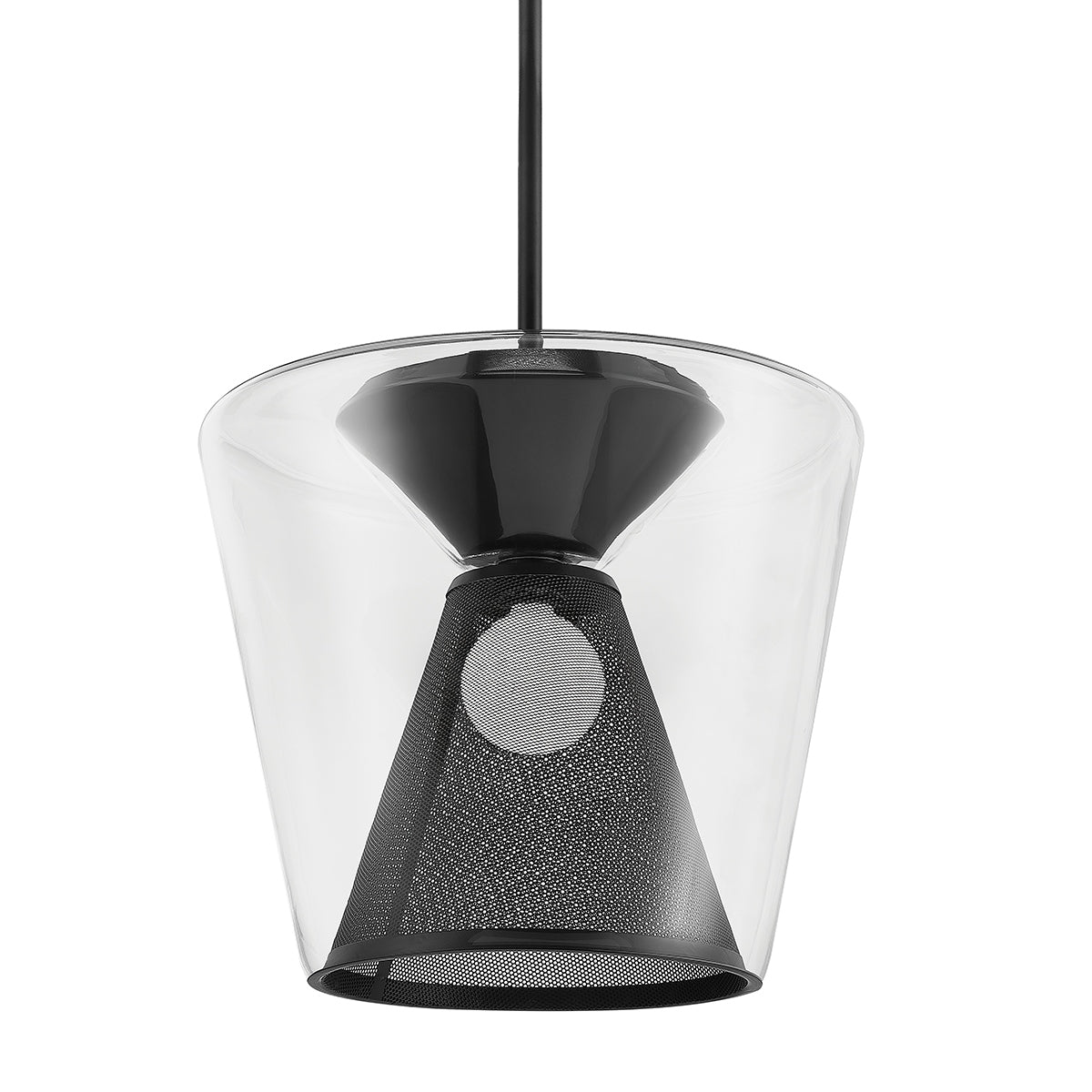 Troy Lighting-F5853-SBK|MAIN