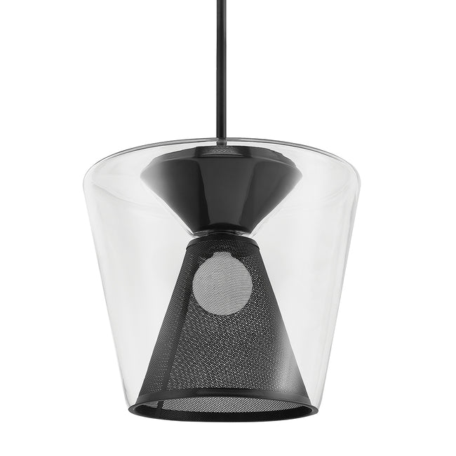 Troy Lighting-F5853-SBK|MAIN