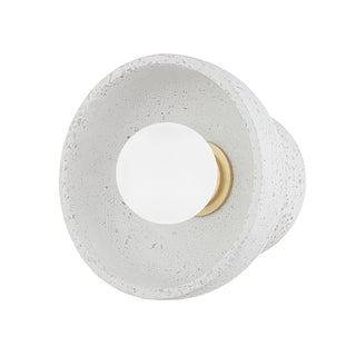 Margaret Outdoor (Damp) Sconce by Mitzi