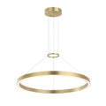O'Hara Chandelier by Matteo Lighting
