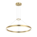 O'Hara Chandelier by Matteo Lighting