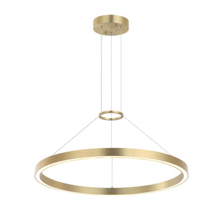 O'Hara Chandelier by Matteo Lighting