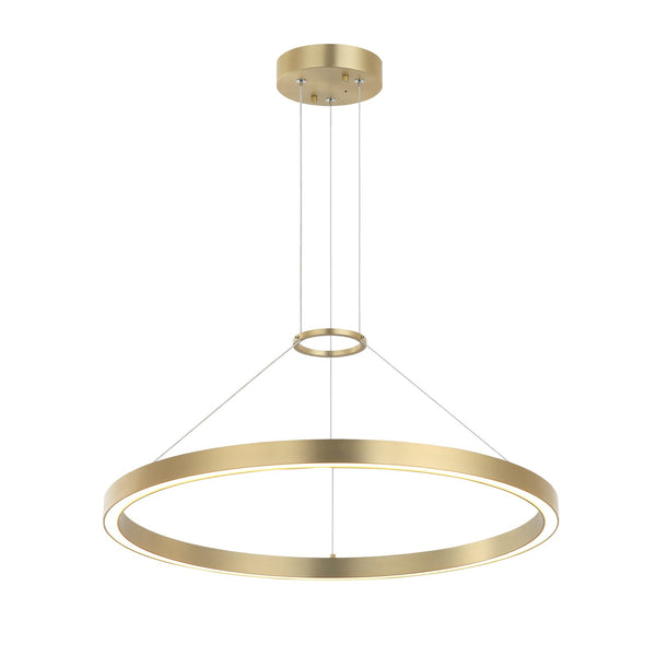 O'Hara Chandelier by Matteo Lighting