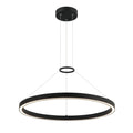 O'Hara Chandelier by Matteo Lighting