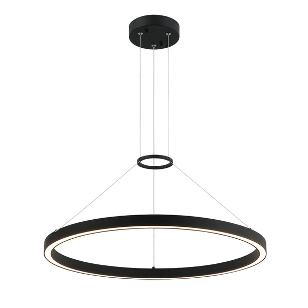 O'Hara Chandelier by Matteo Lighting