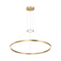 O'Hara Chandelier by Matteo Lighting