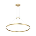 O'Hara Chandelier by Matteo Lighting