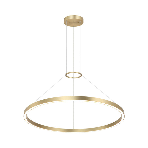 O'Hara Chandelier by Matteo Lighting