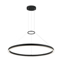 O'Hara Chandelier by Matteo Lighting
