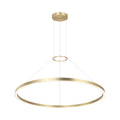 O'Hara Chandelier by Matteo Lighting