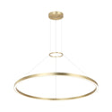O'Hara Chandelier by Matteo Lighting
