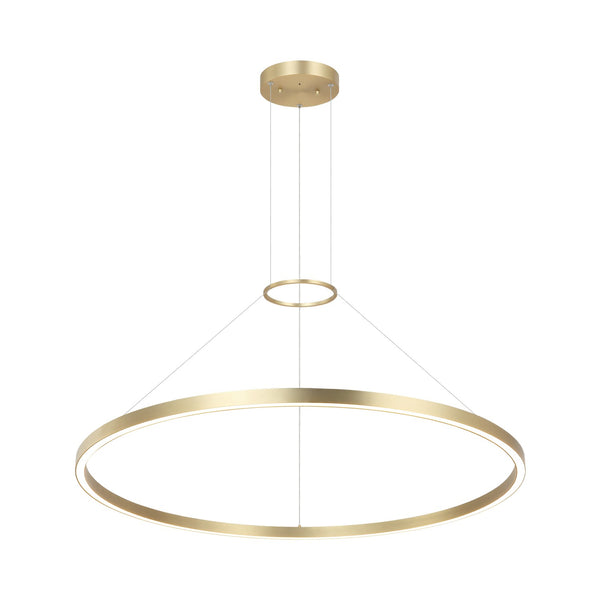 O'Hara Chandelier by Matteo Lighting