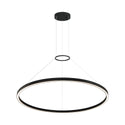 O'Hara Chandelier by Matteo Lighting