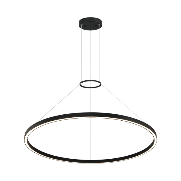 O'Hara Chandelier by Matteo Lighting