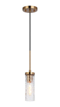 Weaver Pendant by Matteo Lighting