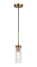 Weaver Pendant by Matteo Lighting