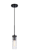 Weaver Pendant by Matteo Lighting