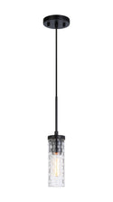 Weaver Pendant by Matteo Lighting