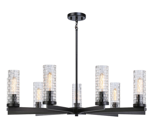 Matteo Lighting-C32109BK|MAIN